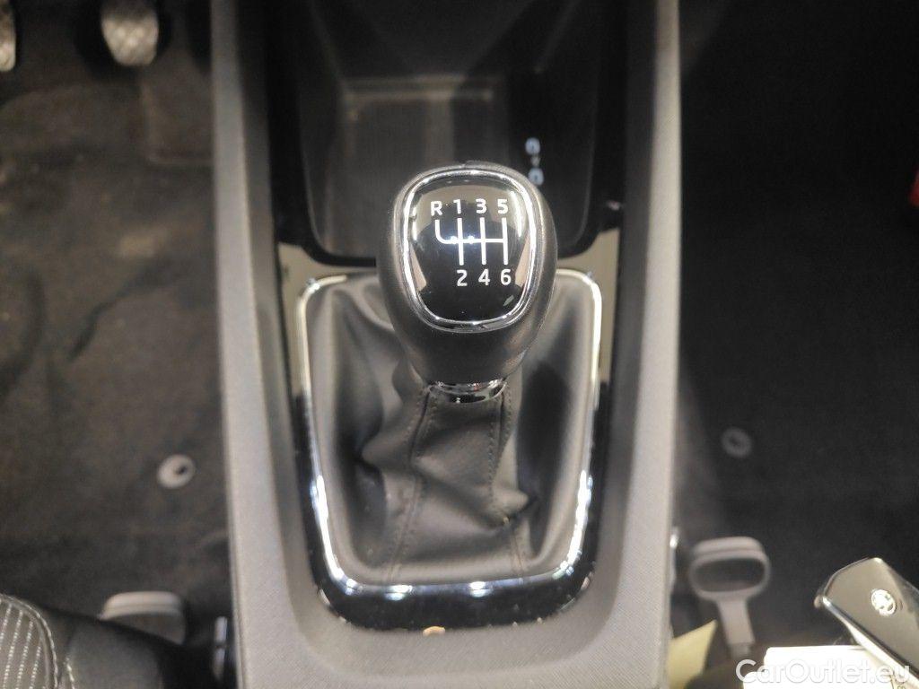 Skoda  Octavia Skoda  2.0 CRTDI 85kW Clever 5d #24