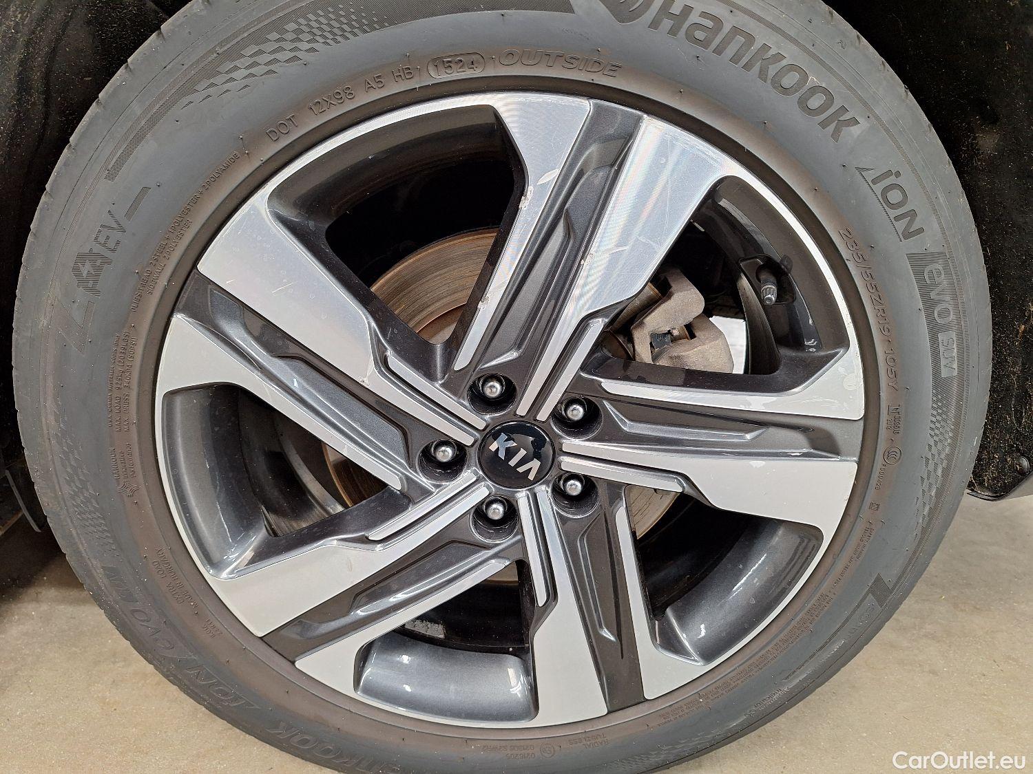  KIA  Sorento Kia,  '20, KIA  Sense 1.6 PHEV 4WD AT6 5d #53