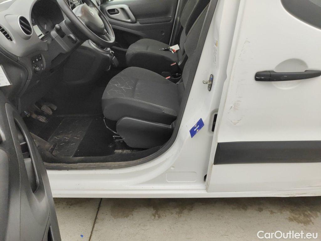 Peugeot  Partner Peugeot  Tepee 1.2 PureTech 81kW S/S Tepee Active 5d voir comment !! #56