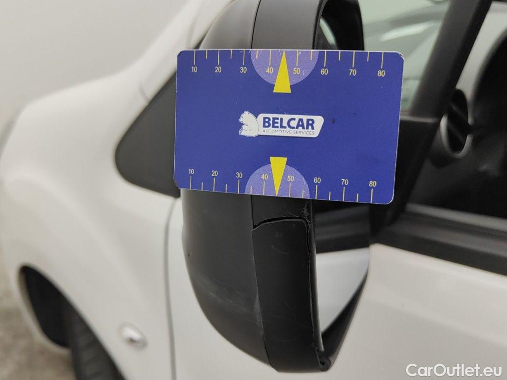 Peugeot  Partner Peugeot  Tepee 1.2 PureTech 81kW S/S Tepee Active 5d voir comment !! #45