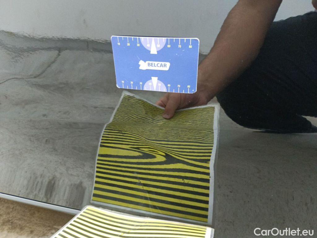 Mercedes  A-Klasse Mercedes-Benz  A 180 d Business Solution 5d #38