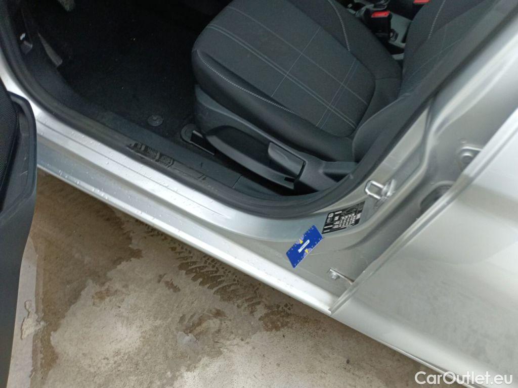 Ford  Fiesta Ford  1.1i 52kW Business Class 5d #19