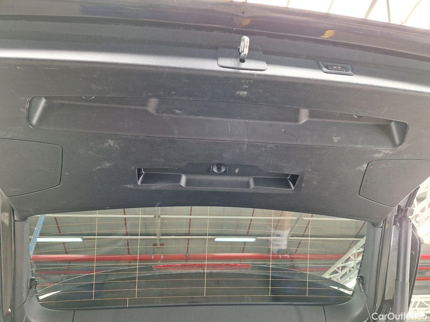 Bmw  X1 BMW,  FL'19, BMW  sDrive16dA (85 kW) 5d #28