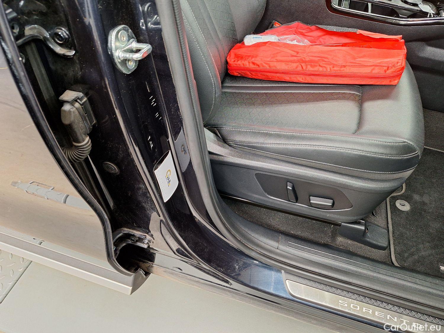  KIA  Sorento Kia,  '20, KIA  Sense 1.6 PHEV 4WD AT6 5d #16