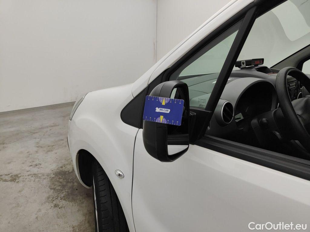 Peugeot  Partner Peugeot  Tepee 1.2 PureTech 81kW S/S Tepee Active 5d voir comment !! #44