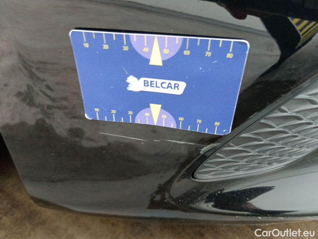 Mercedes  A-Klasse Mercedes-Benz  A 180 d Business Solution 5d #35