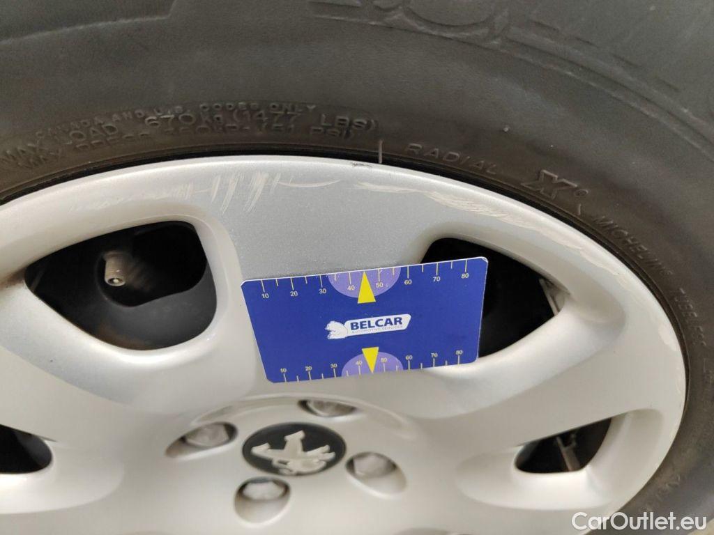 Peugeot  Partner Peugeot  Tepee 1.2 PureTech 81kW S/S Tepee Active 5d voir comment !! #114