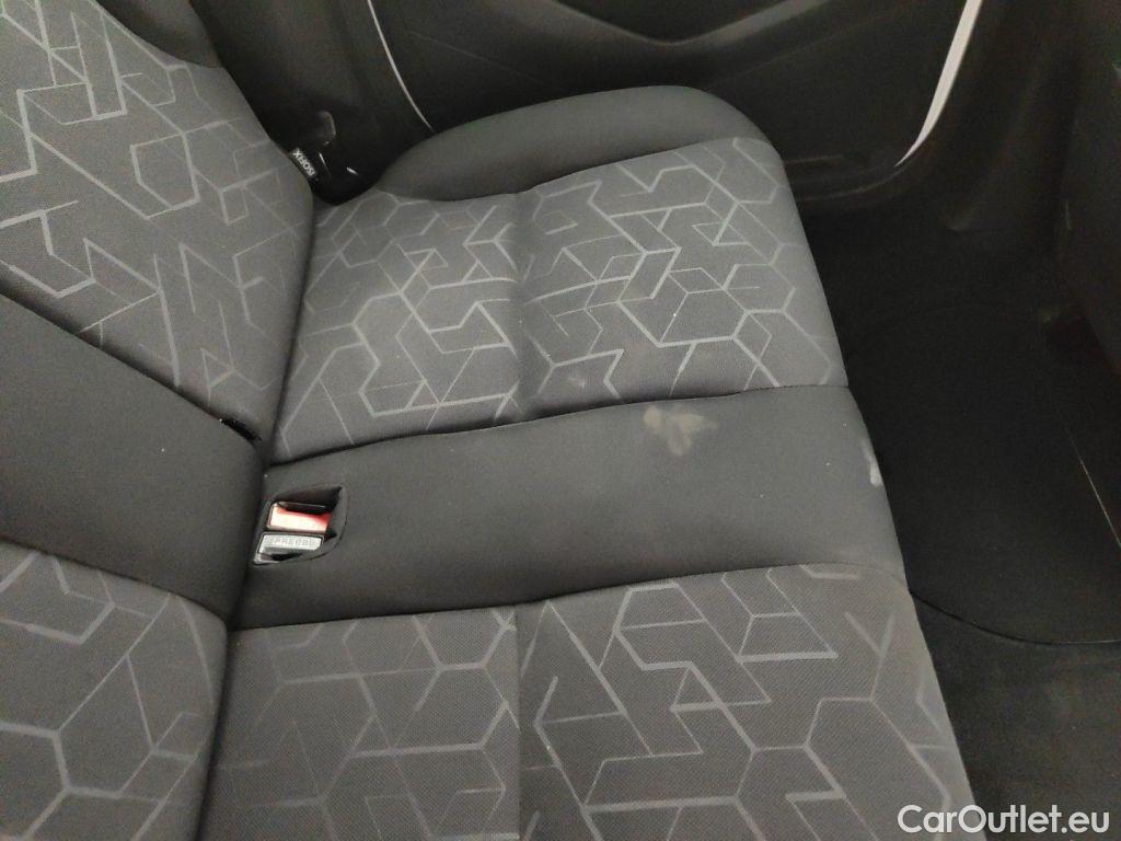 Peugeot  Partner Peugeot  Tepee 1.2 PureTech 81kW S/S Tepee Active 5d voir comment !! #128