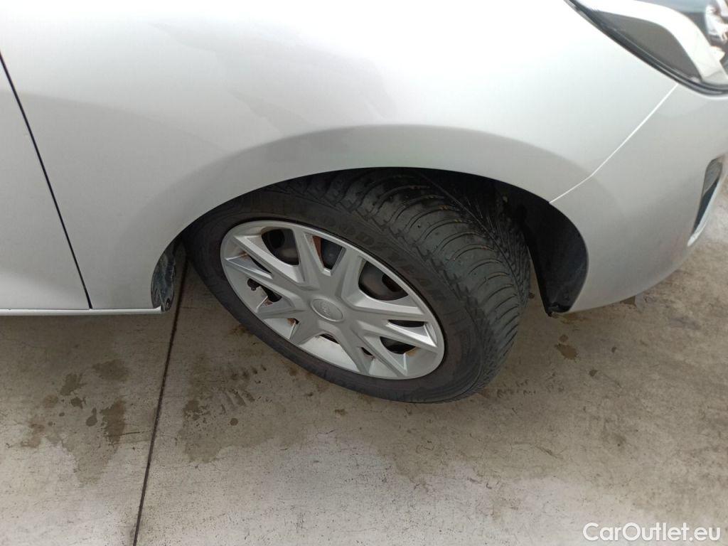 Ford  Fiesta Ford  1.1i 52kW Business Class 5d #16