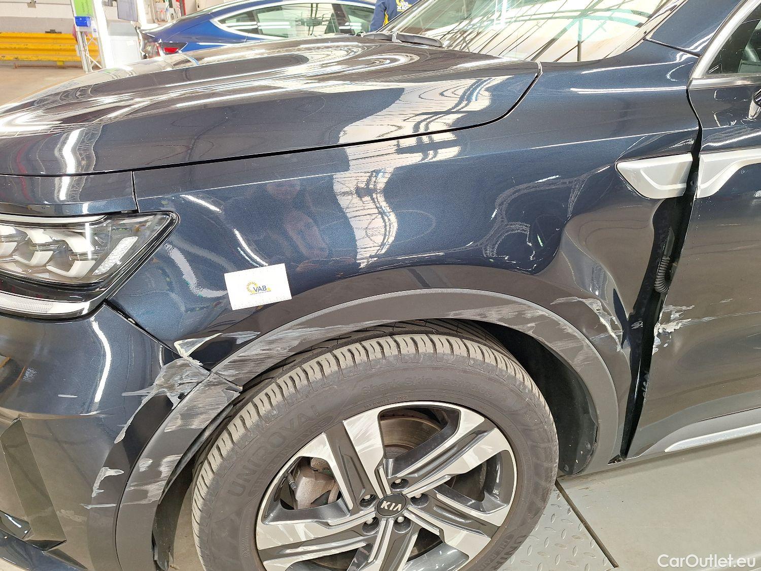  KIA  Sorento Kia,  '20, KIA  Sense 1.6 PHEV 4WD AT6 5d #35