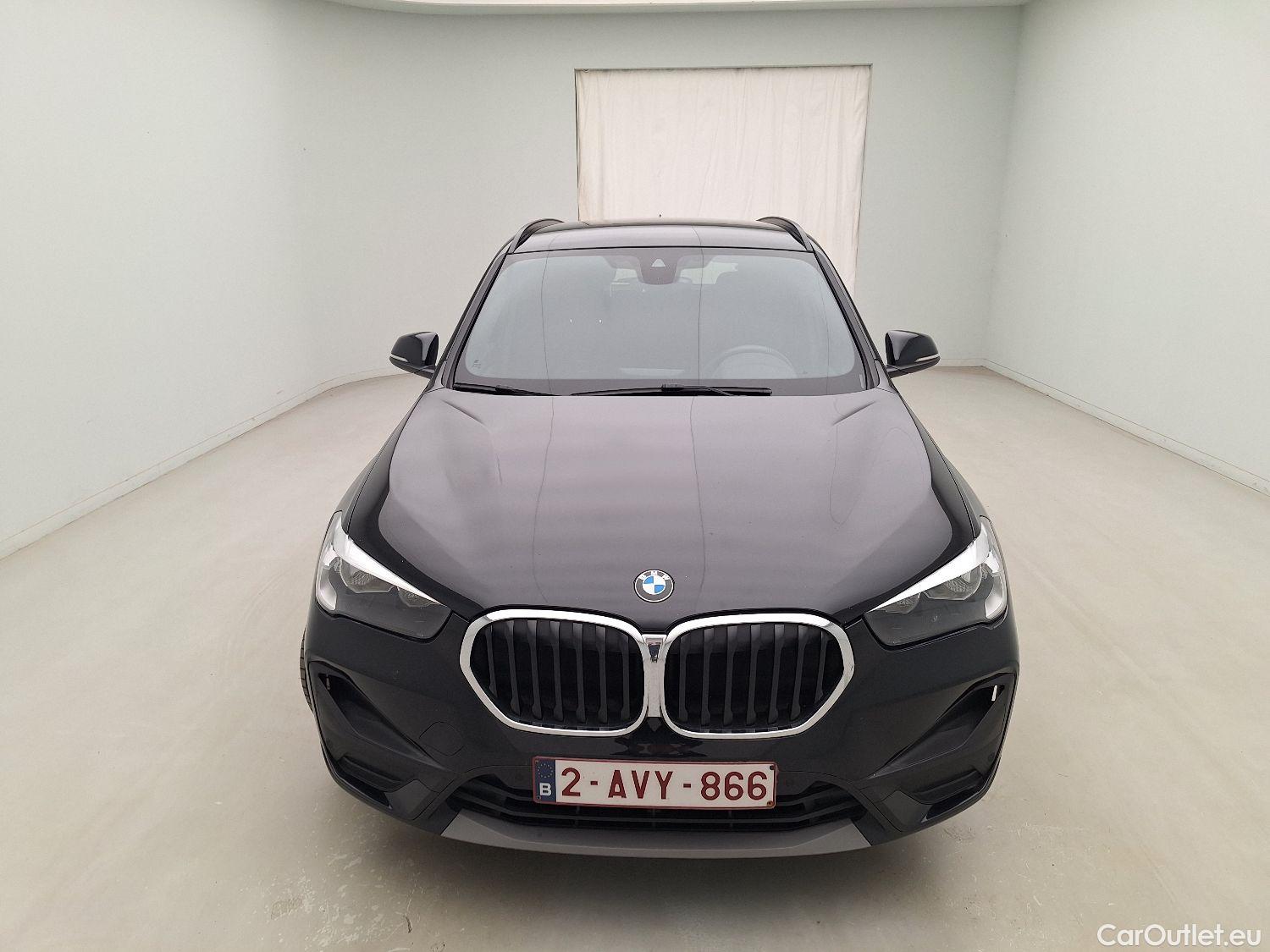 Bmw  X1 BMW,  FL'19, BMW  sDrive16dA (85 kW) 5d #1