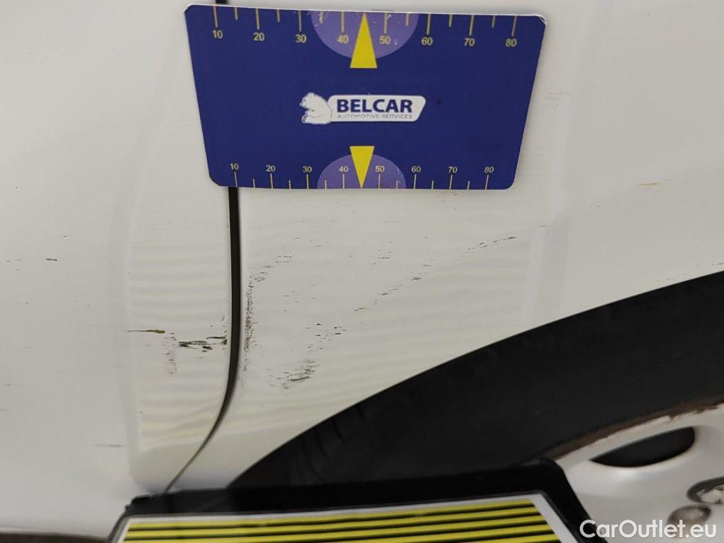 Peugeot  Partner Peugeot  Tepee 1.2 PureTech 81kW S/S Tepee Active 5d voir comment !! #70