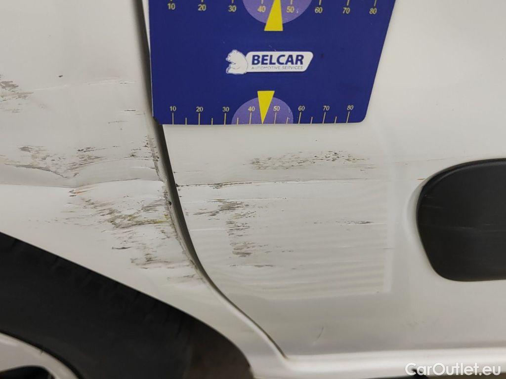 Peugeot  Partner Peugeot  Tepee 1.2 PureTech 81kW S/S Tepee Active 5d voir comment !! #88