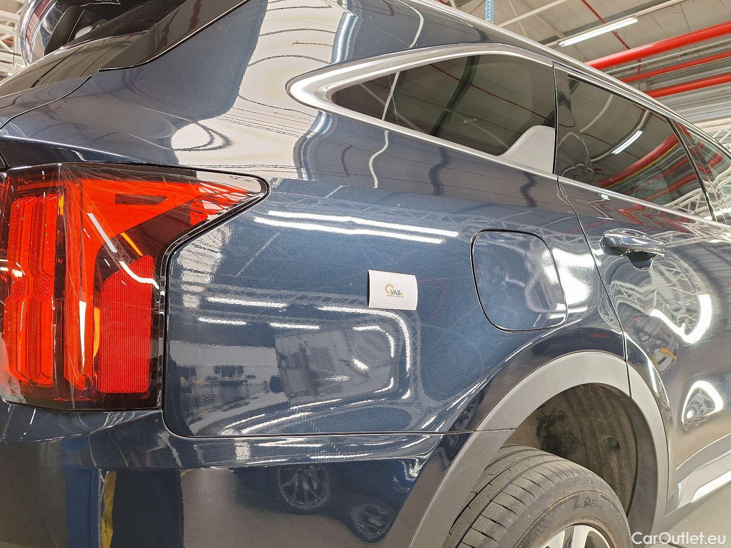  KIA  Sorento Kia,  '20, KIA  Sense 1.6 PHEV 4WD AT6 5d #8