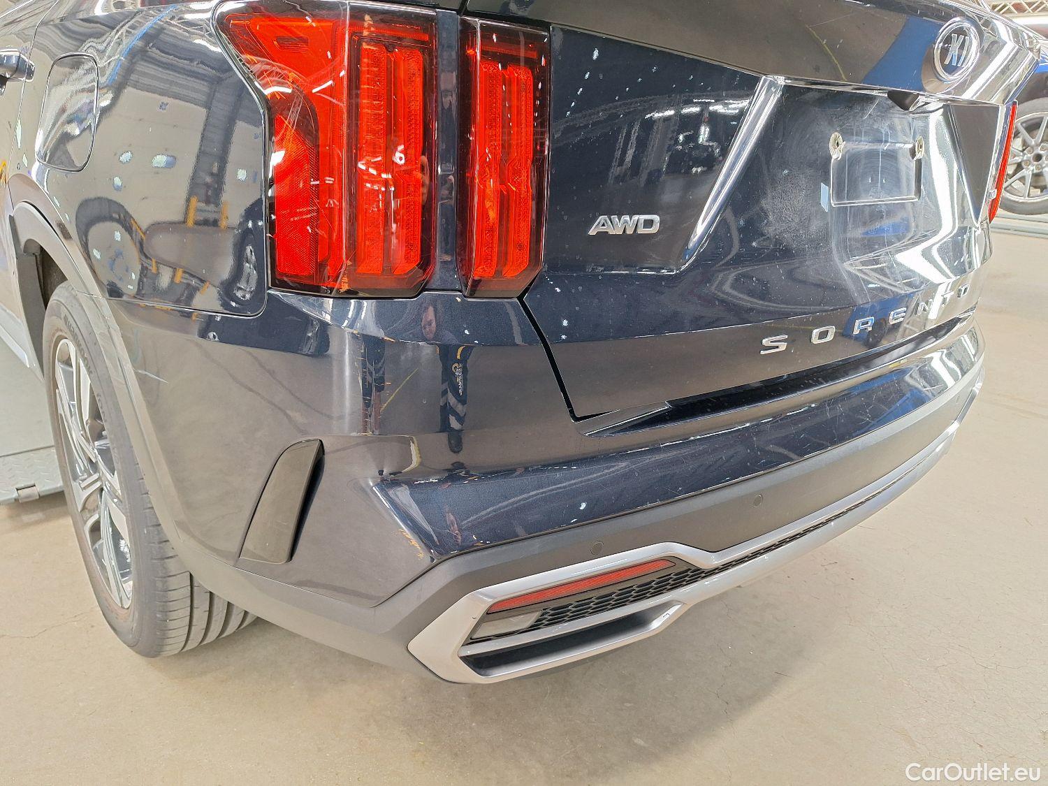  KIA  Sorento Kia,  '20, KIA  Sense 1.6 PHEV 4WD AT6 5d #56