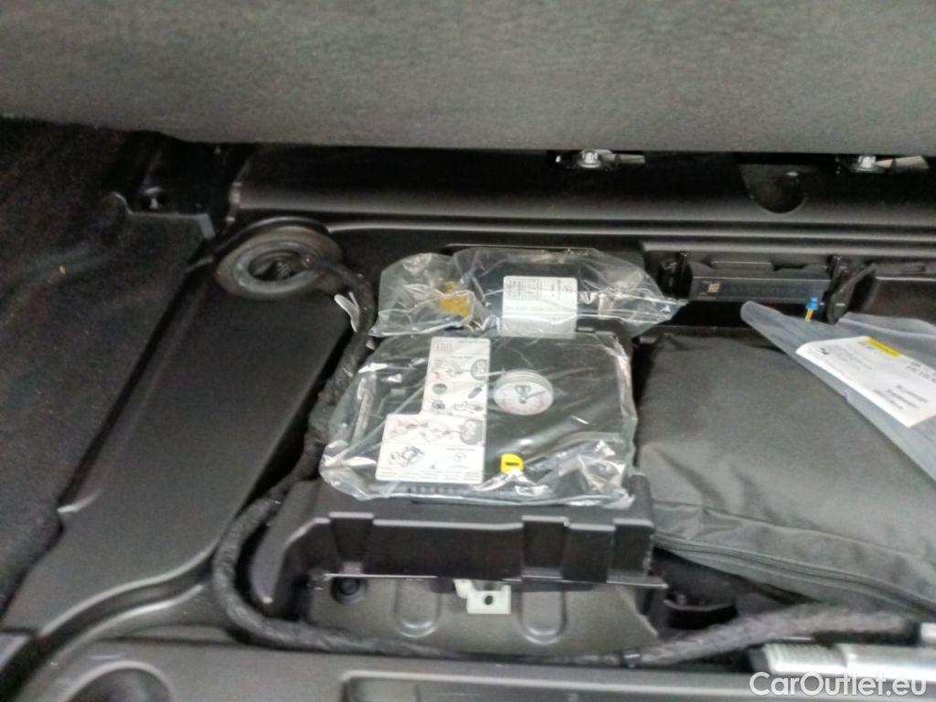 Mercedes  A-Klasse Mercedes-Benz  A 180 d Business Solution 5d #15