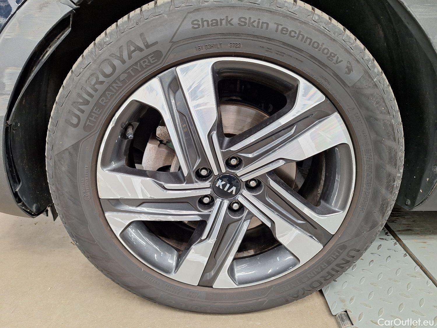  KIA  Sorento Kia,  '20, KIA  Sense 1.6 PHEV 4WD AT6 5d #50