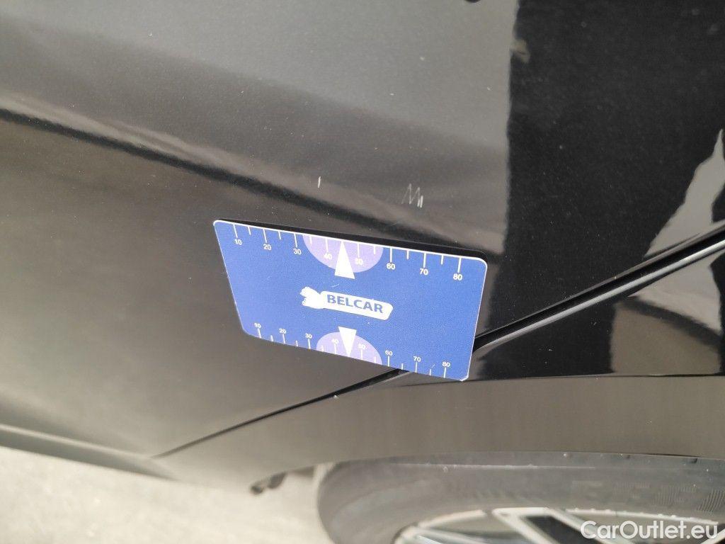 Skoda  Octavia Skoda  2.0 CRTDI 85kW Clever 5d #22