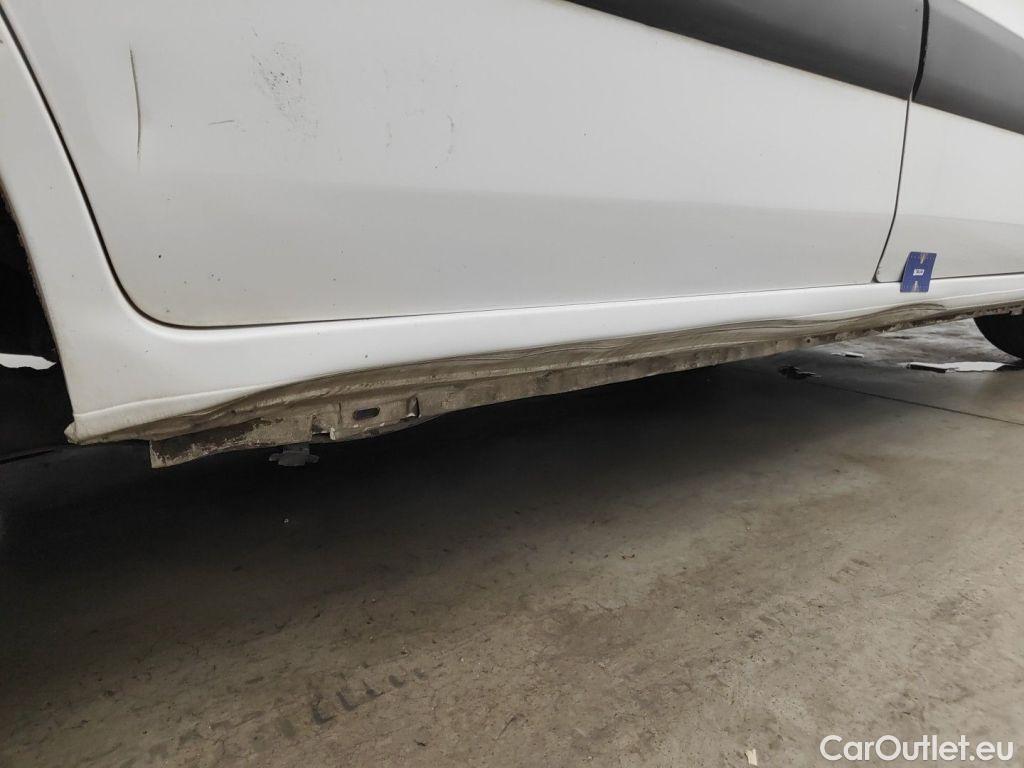 Peugeot  Partner Peugeot  Tepee 1.2 PureTech 81kW S/S Tepee Active 5d voir comment !! #94