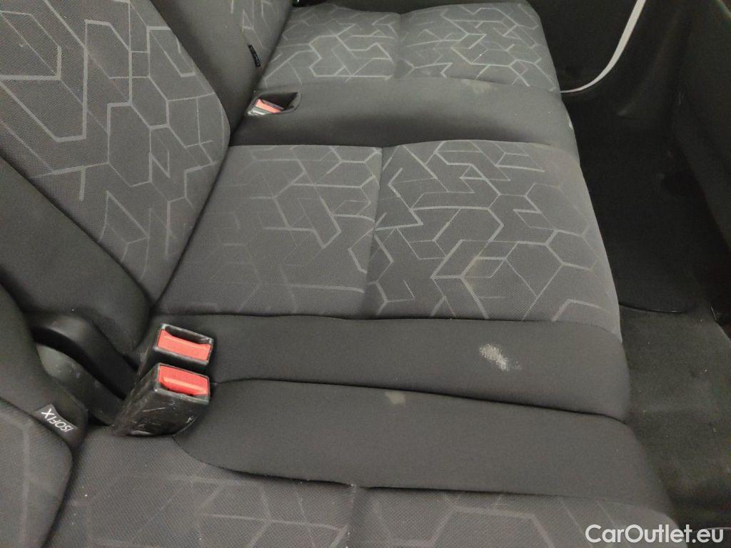 Peugeot  Partner Peugeot  Tepee 1.2 PureTech 81kW S/S Tepee Active 5d voir comment !! #127