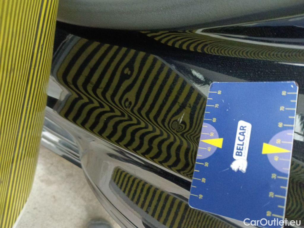 Mercedes  A-Klasse Mercedes-Benz  A 180 d Business Solution 5d #36