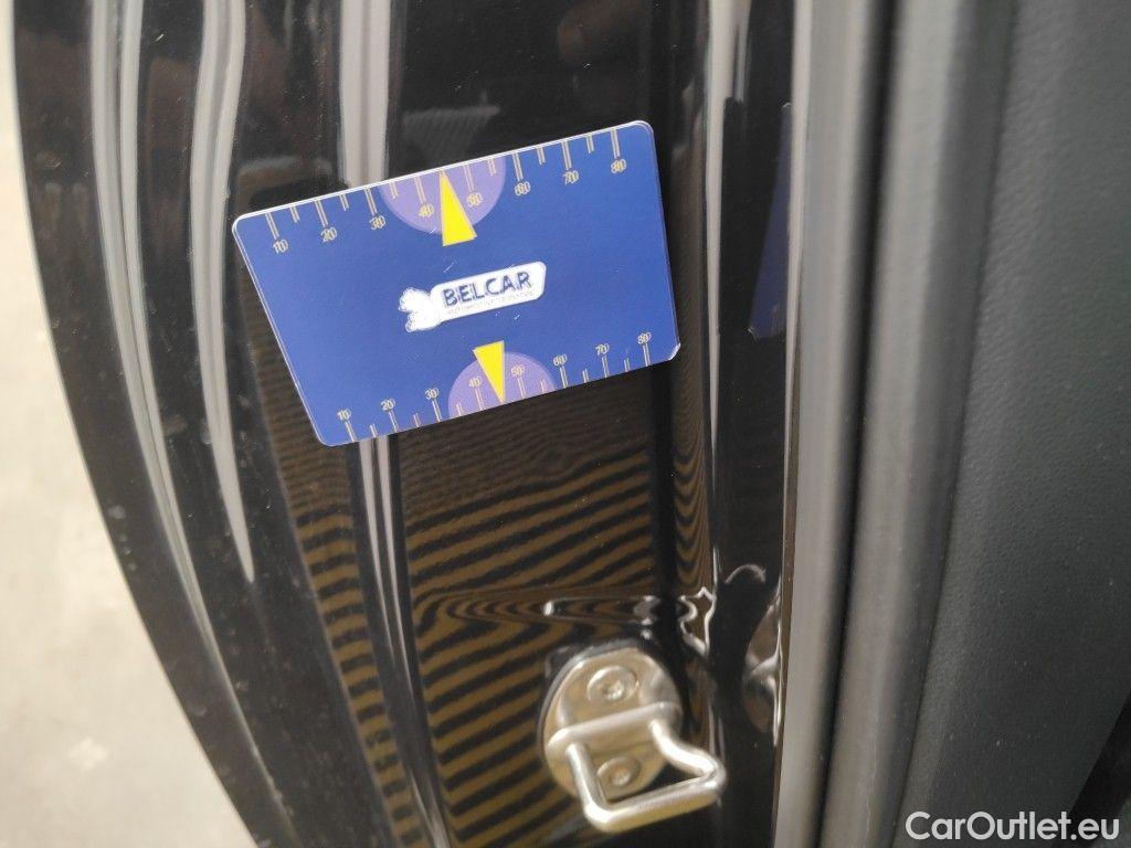 Skoda  Octavia Skoda  2.0 CRTDI 85kW Clever 5d #40