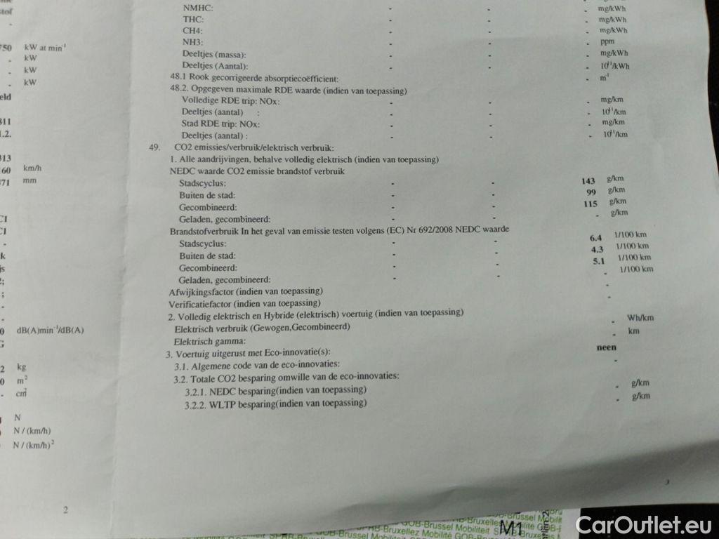 Ford  Fiesta Ford  1.1i 52kW Business Class 5d #13