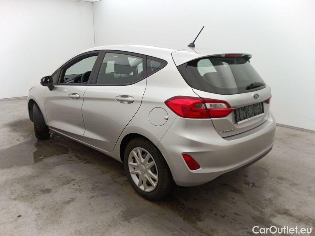 Ford  Fiesta Ford  1.1i 52kW Business Class 5d #7