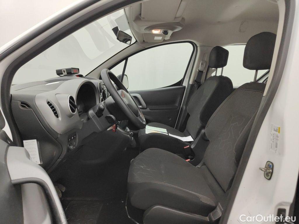 Peugeot  Partner Peugeot  Tepee 1.2 PureTech 81kW S/S Tepee Active 5d voir comment !! #3