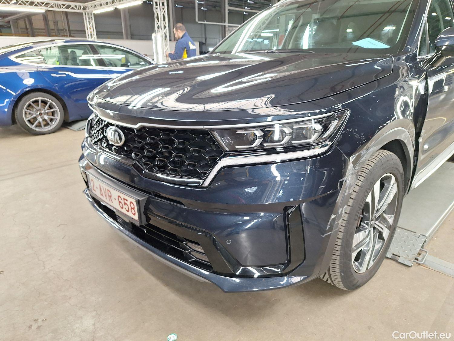  KIA  Sorento Kia,  '20, KIA  Sense 1.6 PHEV 4WD AT6 5d #33