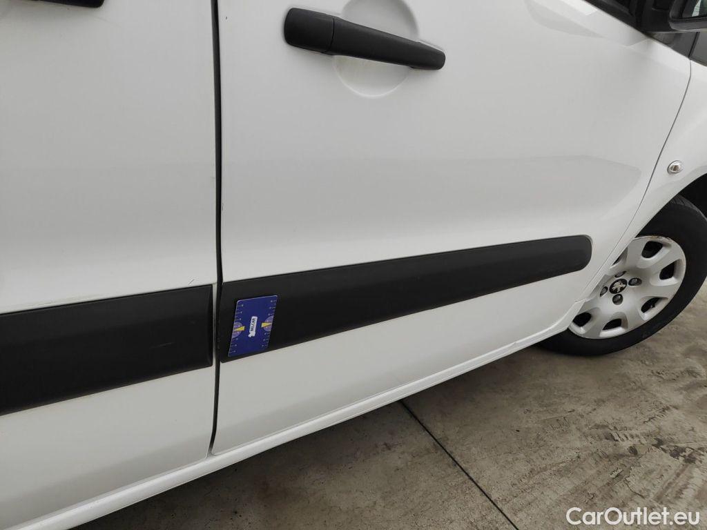 Peugeot  Partner Peugeot  Tepee 1.2 PureTech 81kW S/S Tepee Active 5d voir comment !! #99