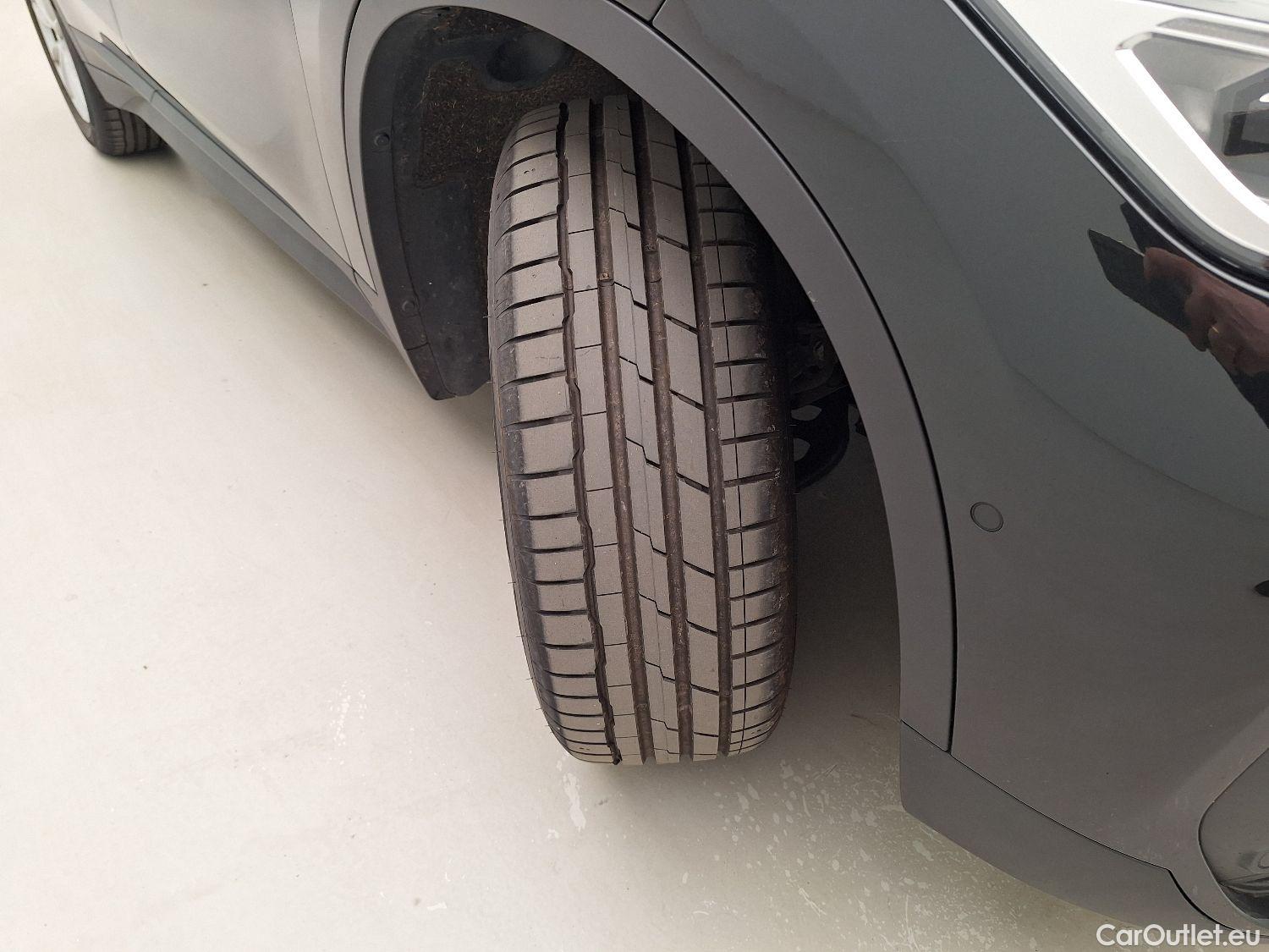 Bmw  X1 BMW,  FL'19, BMW  sDrive16dA (85 kW) 5d #17