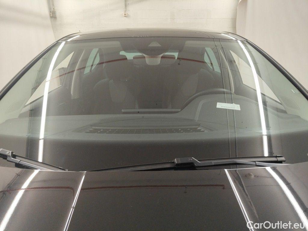 Skoda  Octavia Skoda  2.0 CRTDI 85kW Clever 5d #17