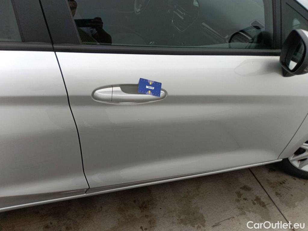 Ford  Fiesta Ford  1.1i 52kW Business Class 5d #24