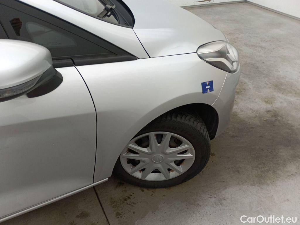 Ford  Fiesta Ford  1.1i 52kW Business Class 5d #26