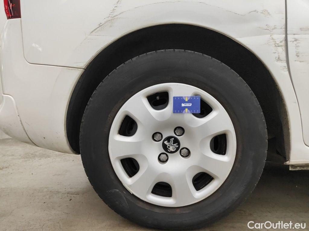 Peugeot  Partner Peugeot  Tepee 1.2 PureTech 81kW S/S Tepee Active 5d voir comment !! #113