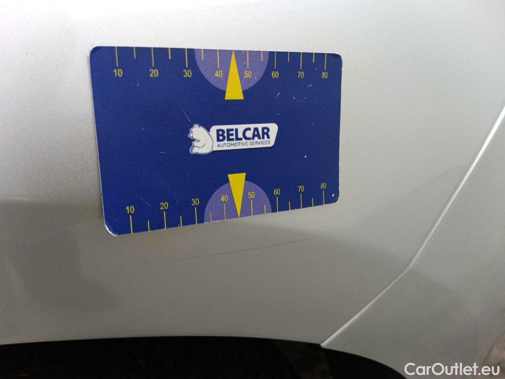 Ford  Fiesta Ford  1.1i 52kW Business Class 5d #27