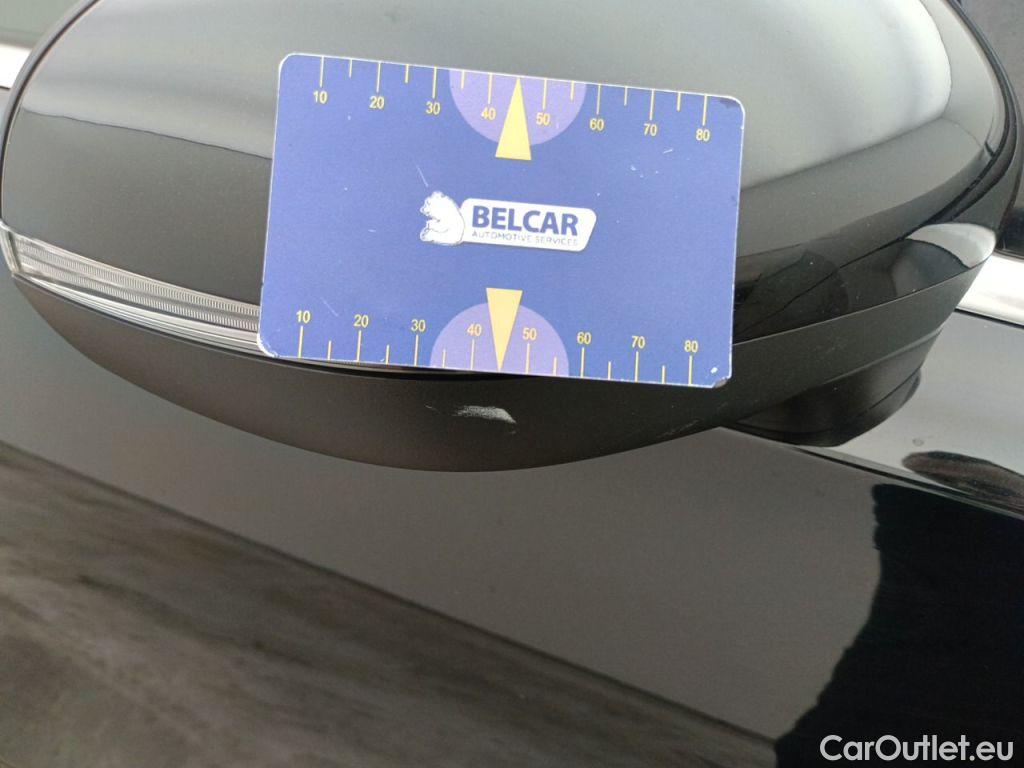 Mercedes  A-Klasse Mercedes-Benz  A 180 d Business Solution 5d #27