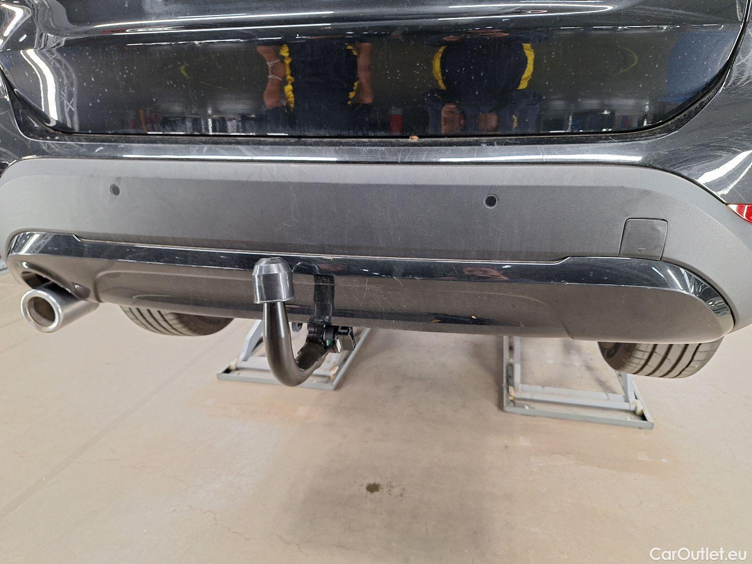 Bmw  X1 BMW,  FL'19, BMW  sDrive16dA (85 kW) 5d #13