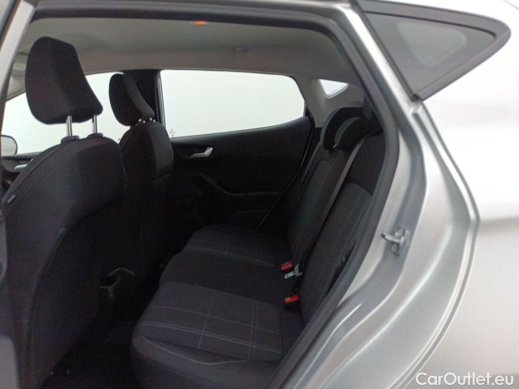Ford  Fiesta Ford  1.1i 52kW Business Class 5d #6