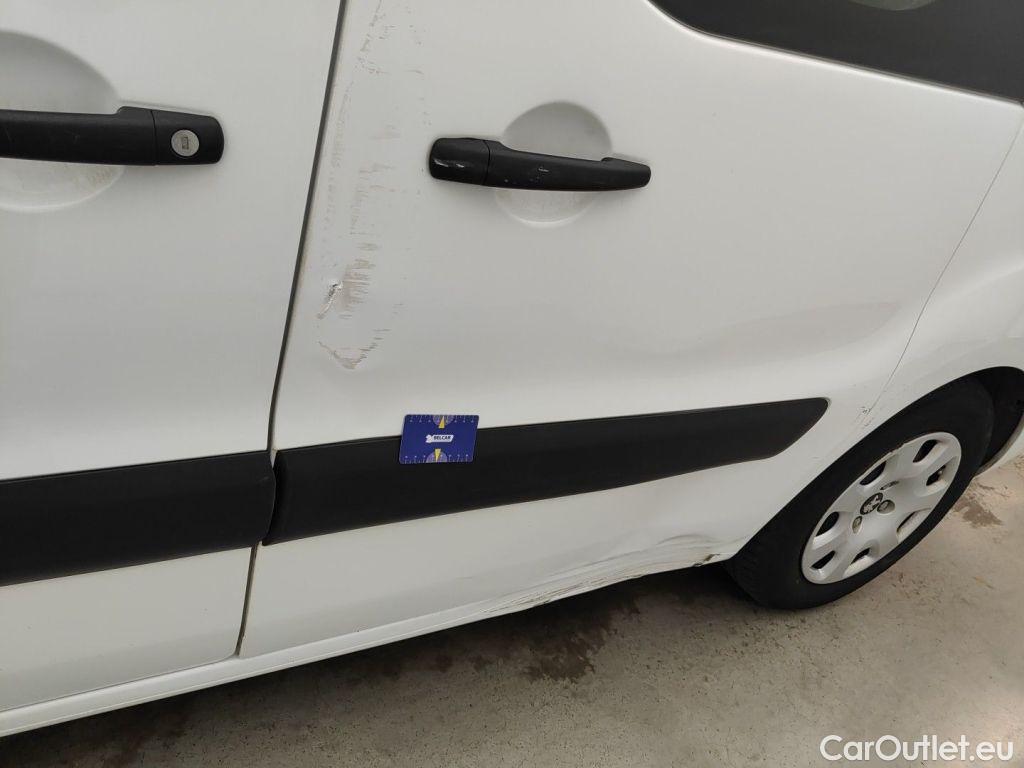 Peugeot  Partner Peugeot  Tepee 1.2 PureTech 81kW S/S Tepee Active 5d voir comment !! #66