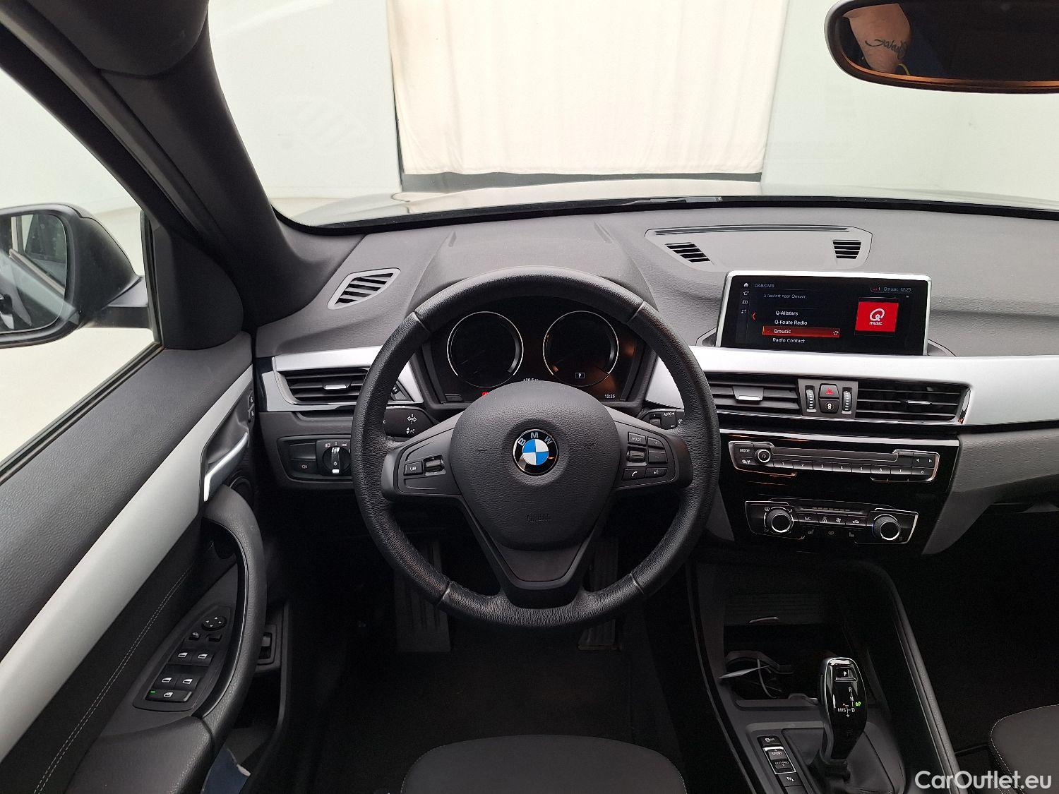 Bmw  X1 BMW,  FL'19, BMW  sDrive16dA (85 kW) 5d #5