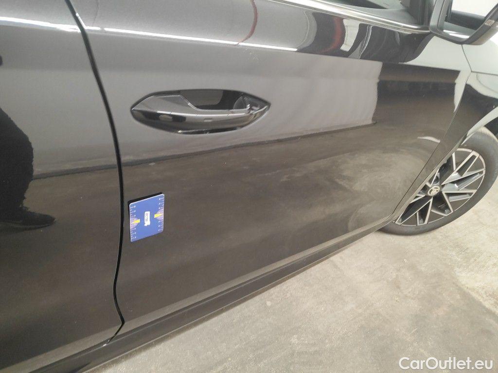 Skoda  Octavia Skoda  2.0 CRTDI 85kW Clever 5d #19