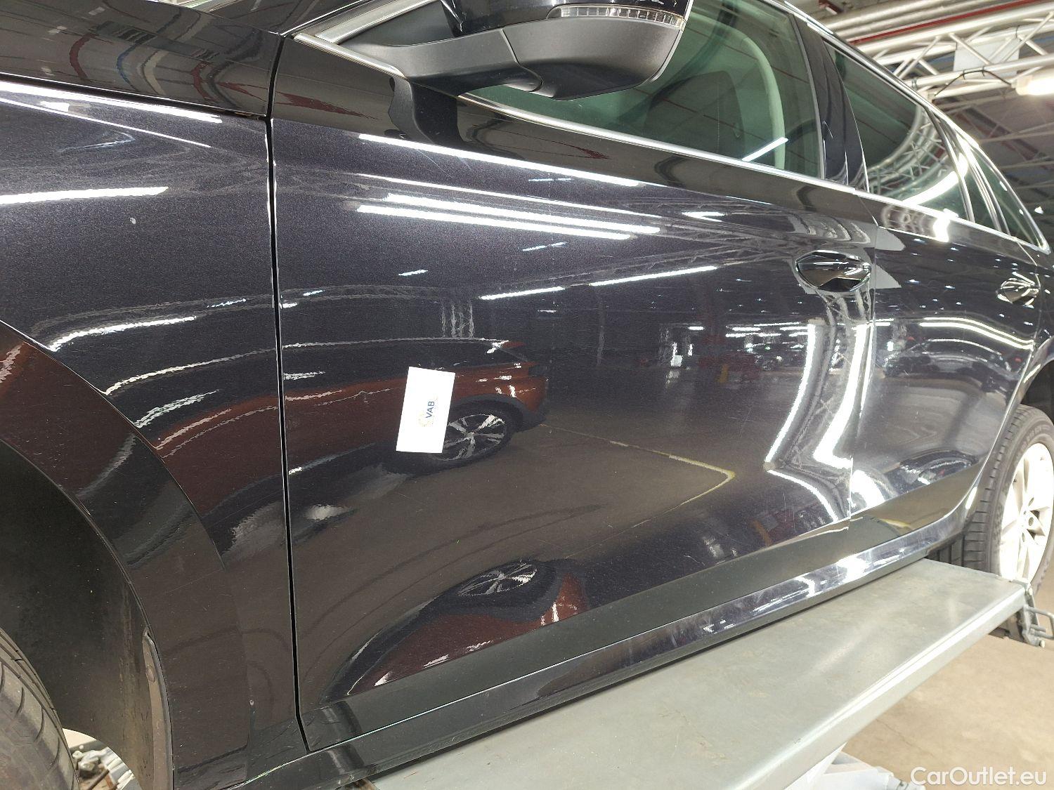  Skoda  Octavia Skoda,  Combi '20, Skoda  Combi 2.0 CRTDI 85kW Clever 5d #7