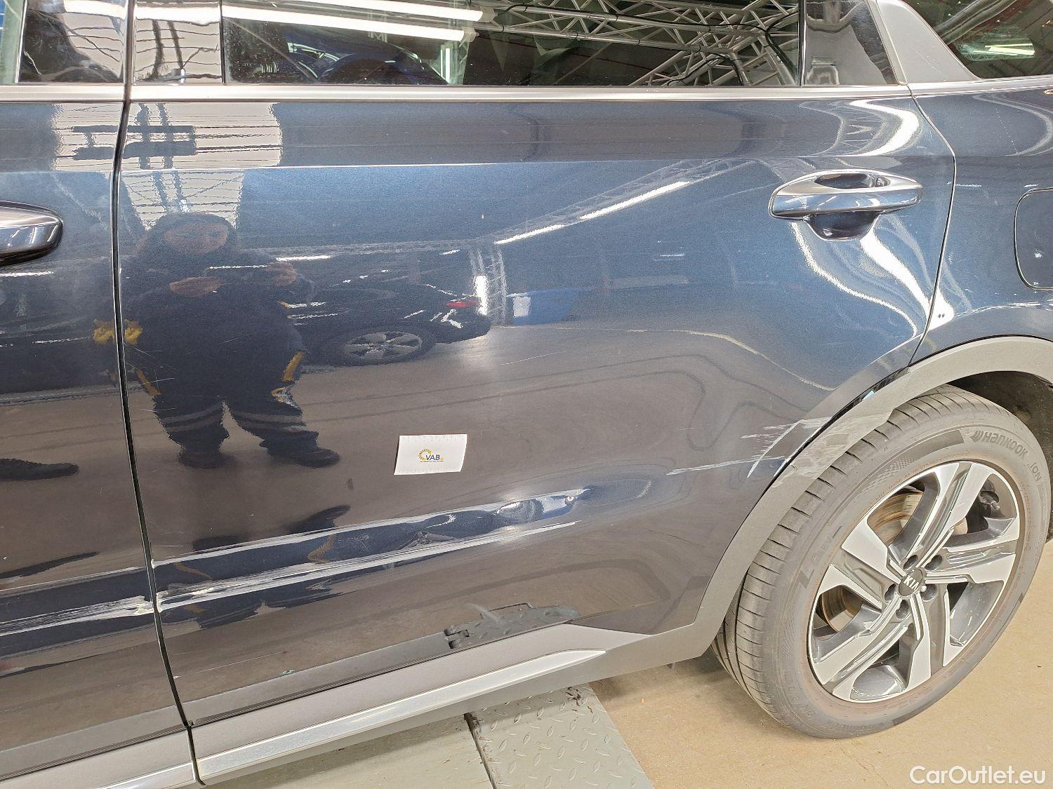  KIA  Sorento Kia,  '20, KIA  Sense 1.6 PHEV 4WD AT6 5d #46