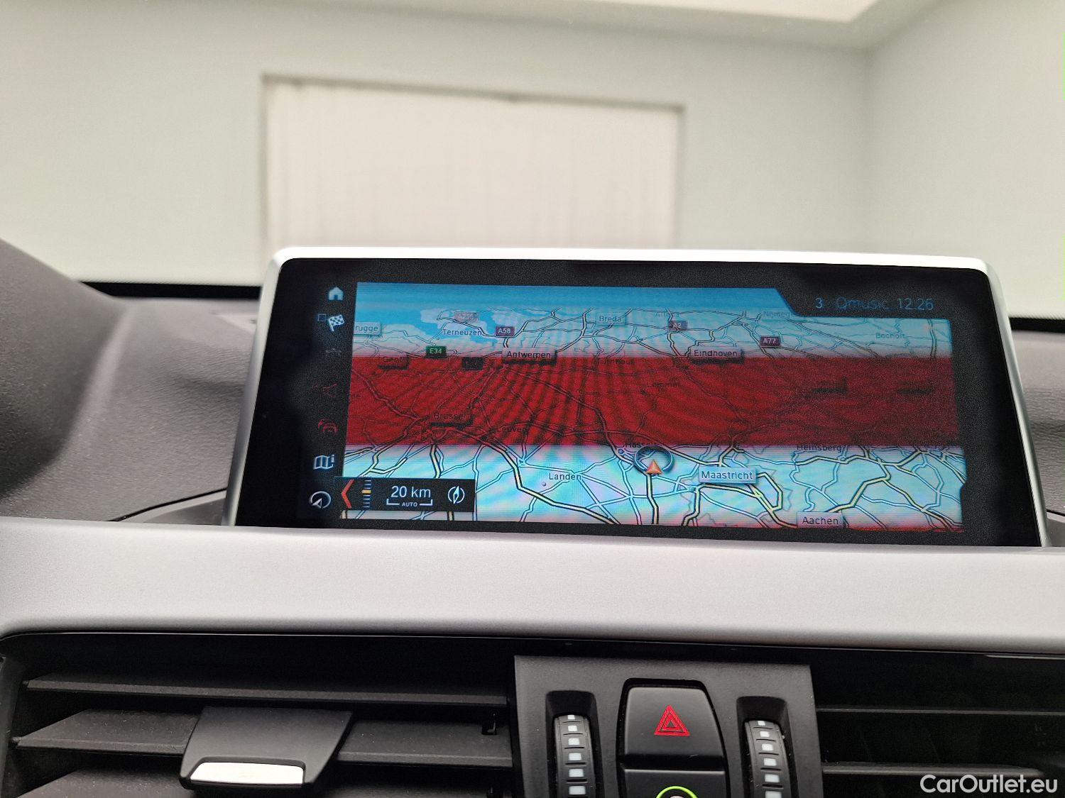 Bmw  X1 BMW,  FL'19, BMW  sDrive16dA (85 kW) 5d #20