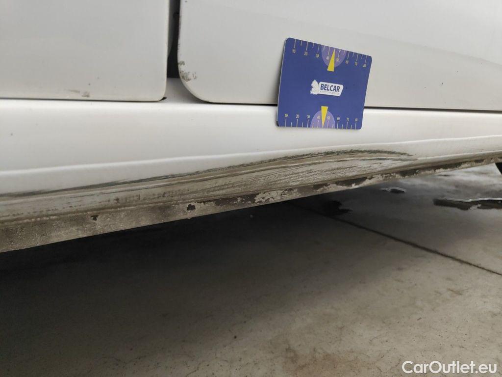 Peugeot  Partner Peugeot  Tepee 1.2 PureTech 81kW S/S Tepee Active 5d voir comment !! #95