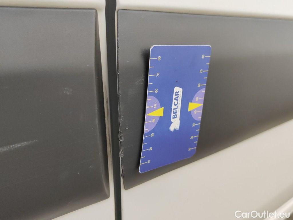 Peugeot  Partner Peugeot  Tepee 1.2 PureTech 81kW S/S Tepee Active 5d voir comment !! #100