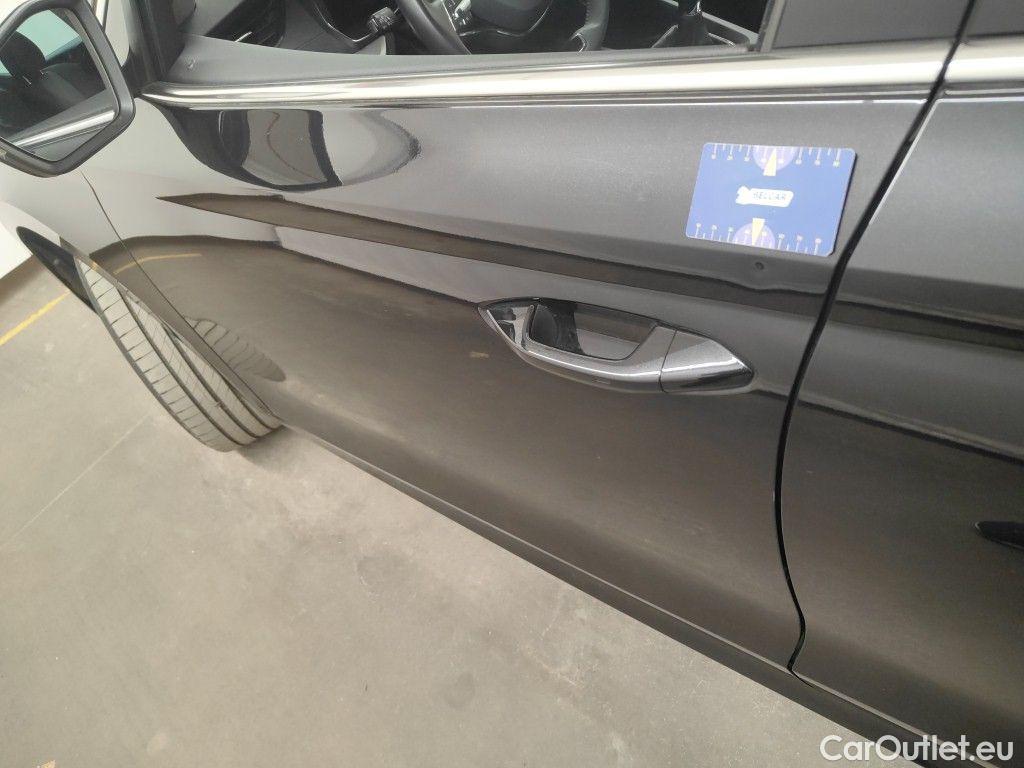 Skoda  Octavia Skoda  2.0 CRTDI 85kW Clever 5d #31