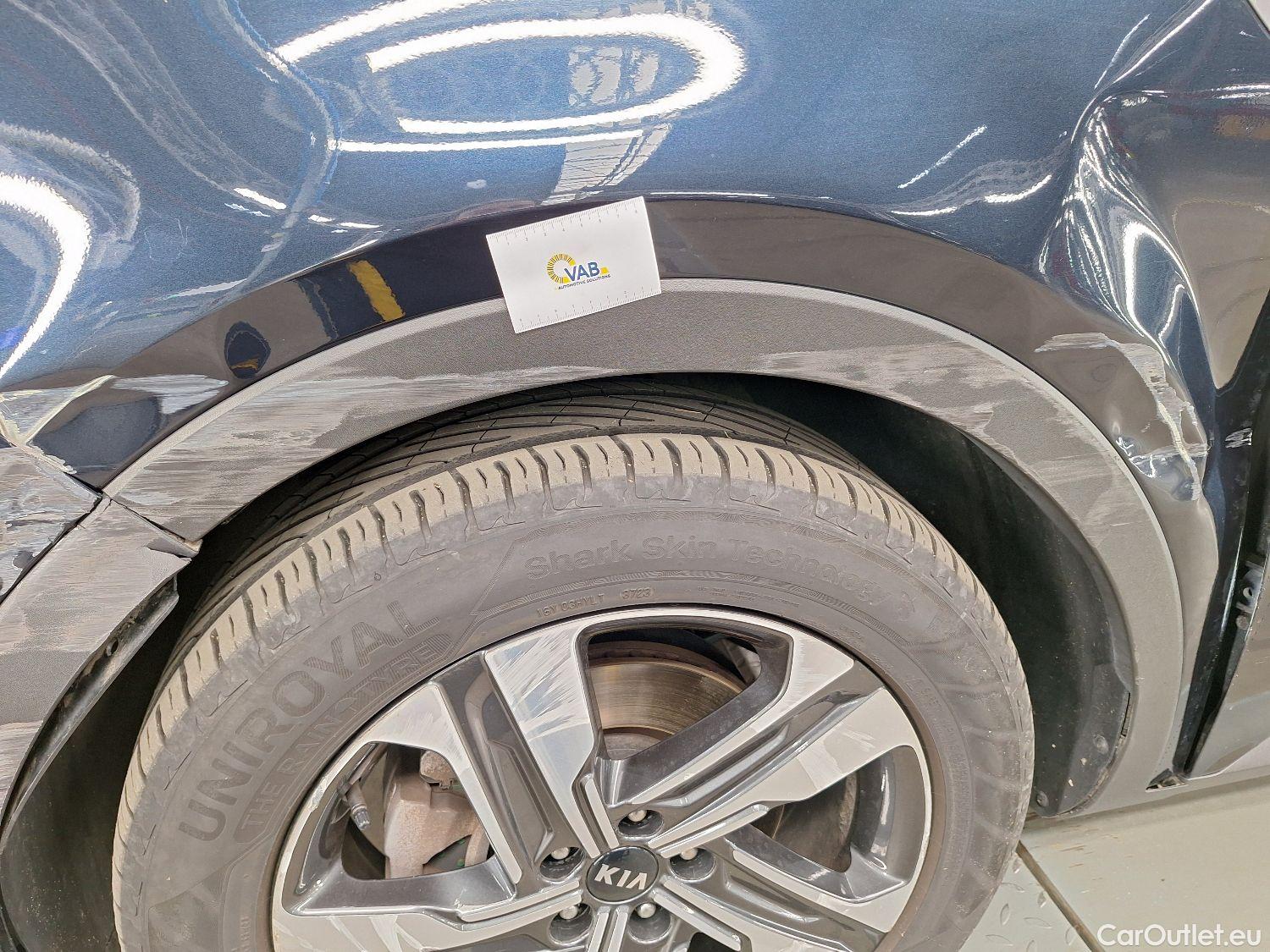  KIA  Sorento Kia,  '20, KIA  Sense 1.6 PHEV 4WD AT6 5d #38